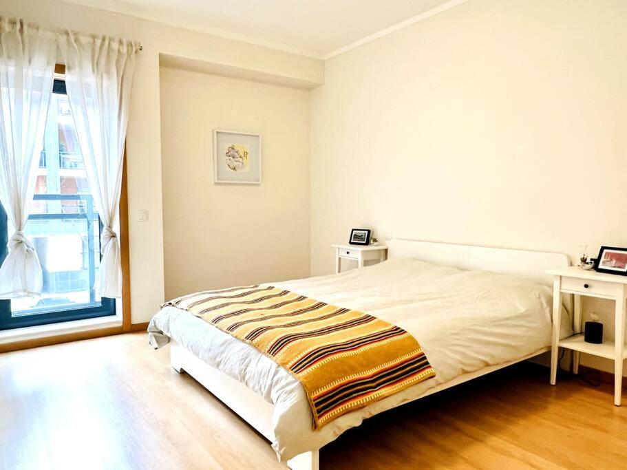 Olhao 3 Bedroom With Rooftop Pool, Marina Village Exterior foto